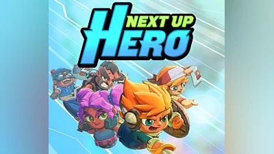Next Up Hero Steam CD Key
