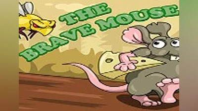 The Brave Mouse Steam CD Key