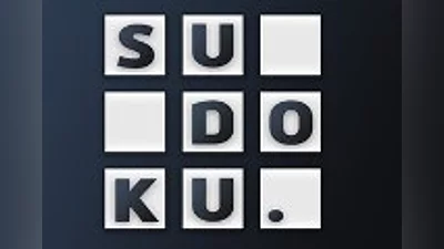 SUDOKU Steam CD Key