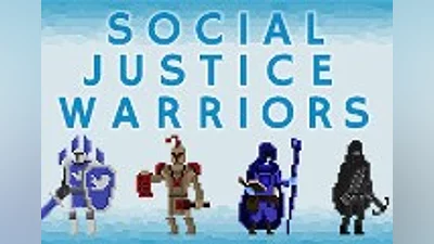 Social Justice Warriors Steam CD Key