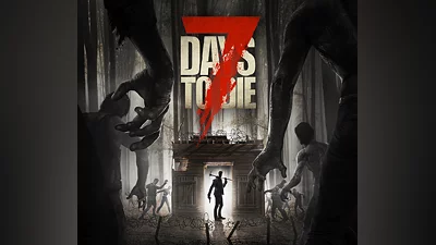 7 Days to Die Steam CD Key