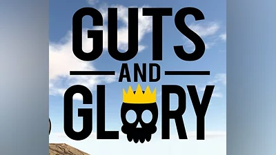 Guts and Glory PC Steam CD Key