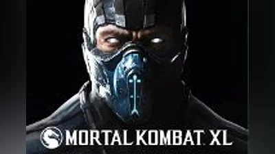 Mortal Kombat XL US XBOX One CD Key