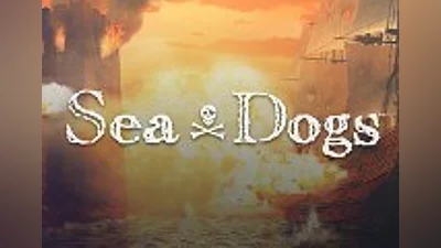 Sea Dogs Steam CD Key
