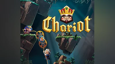 Chariot Royal Edition Steam CD Key