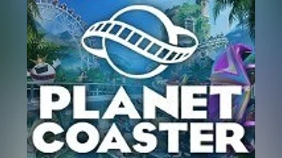 Planet Coaster EU Steam CD Key
