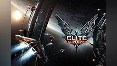Elite: Dangerous EU Steam CD Key