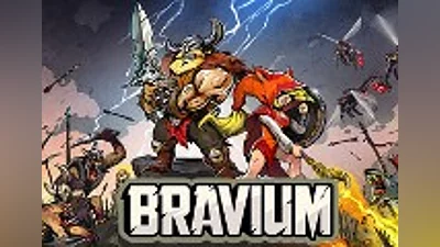 Bravium Steam CD Key