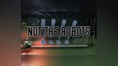Not The Robots PC Steam CD Key