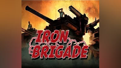 Iron Brigade EU PC Steam CD Key