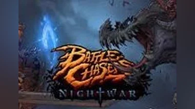 Battle Chasers: Nightwar TR Steam CD Key