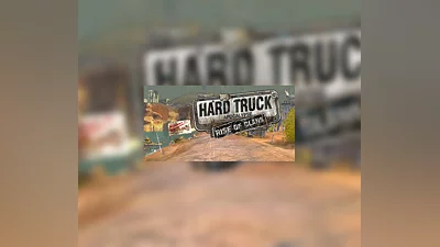 Hard Truck: Apocalypse Rise Of Clans / Ex Machina: Meridian 113 Steam CD Key