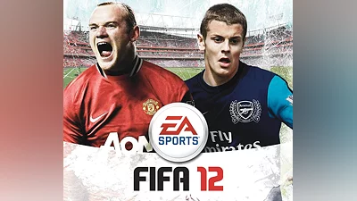 FIFA 12 EA App CD Key