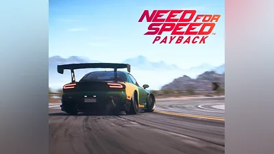 Need for Speed: Payback US XBOX One CD Key