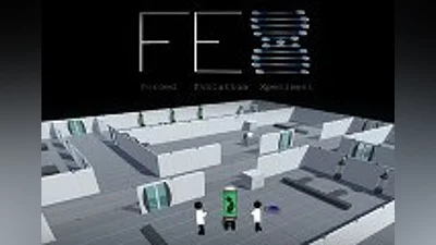 F.E.X (Forced Evolution Experiment) Steam CD Key