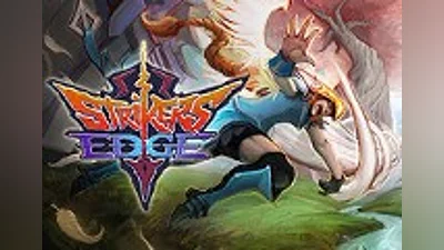 Strikers Edge Steam CD Key