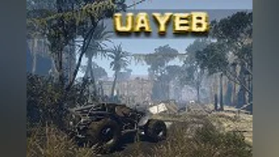 UAYEB Steam CD Key