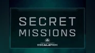 Ashes of the Singularity: Escalation - Secret Missions DLC Steam CD Key