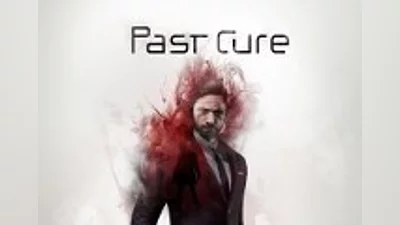 Past Cure Steam CD Key