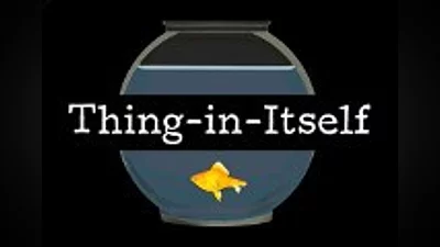 Thing-in-Itself Steam CD Key