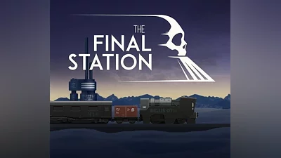 The Final Station PC Steam CD Key