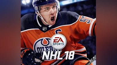 NHL 18 US XBOX One CD Key