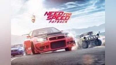 Need for Speed: Payback XBOX One CD Key