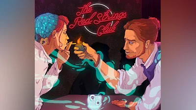 The Red Strings Club PC Steam CD Key
