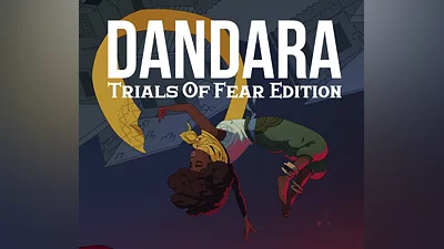 Dandara: Trials of Fear Edition Steam CD Key