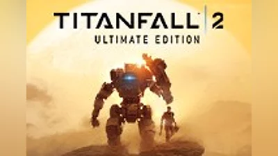 Titanfall 2 Ultimate Edition US XBOX One CD Key
