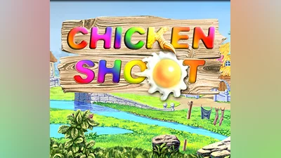 Chicken Shoot 1 PC Steam CD Key