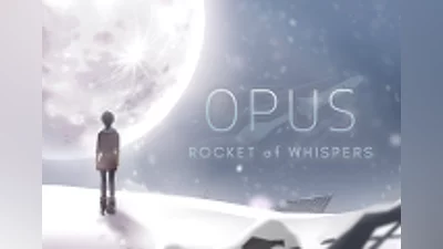 OPUS: Rocket of Whispers Steam CD Key