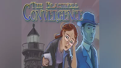 Blackwell Convergence PC Steam CD Key