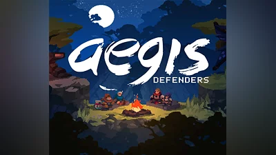 Aegis Defenders PC Steam CD Key