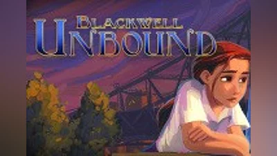 Blackwell Unbound Steam CD Key