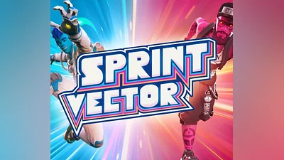 Sprint Vector PC Steam CD Key