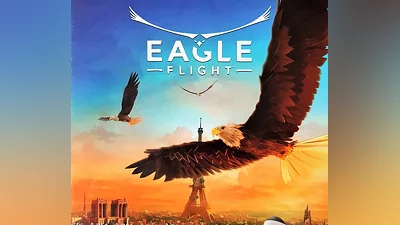 Eagle Flight PC Steam CD Key