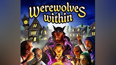Werewolves Within PC Steam CD Key