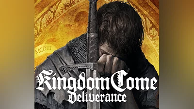 Kingdom Come: Deliverance EU Steam CD Key