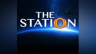 The Station Steam CD Key
