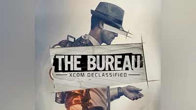The Bureau: XCOM Declassified EU PC Steam CD Key