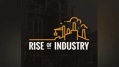 Rise of Industry Steam CD Key