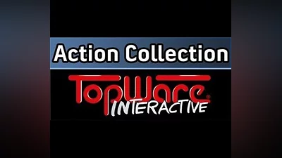 TopWare Action Collection Steam CD Key