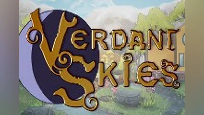 Verdant Skies Steam CD Key