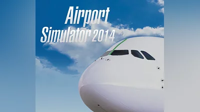 Airport Simulator 2014 PC Steam CD Key