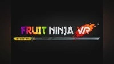 Fruit Ninja VR Steam CD Key