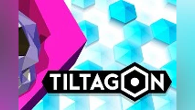 Tiltagon Steam CD Key