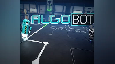 Algo Bot PC Steam CD Key