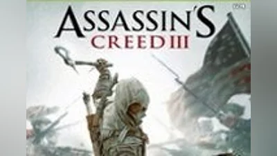 Assassin&#039;s Creed 3 Steam Gift