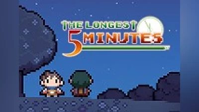 The Longest Five Minutes / 世界一長い5分間 Steam CD Key